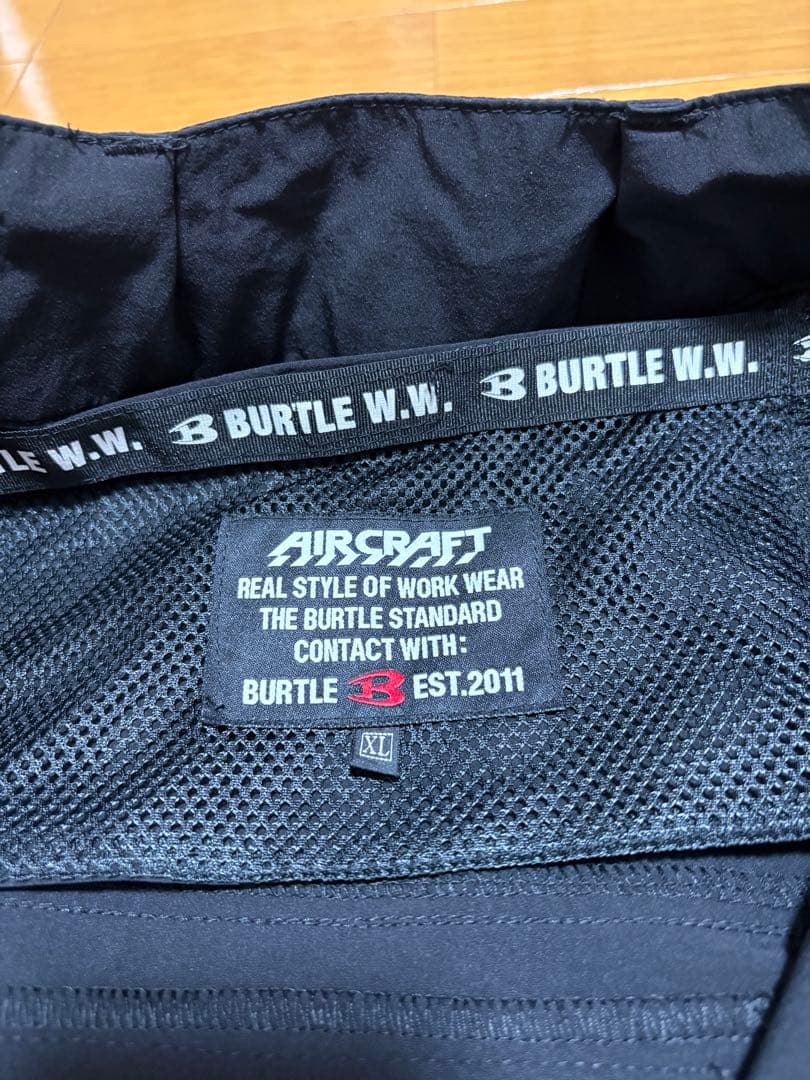 バートル　空調服　2着セット　XL