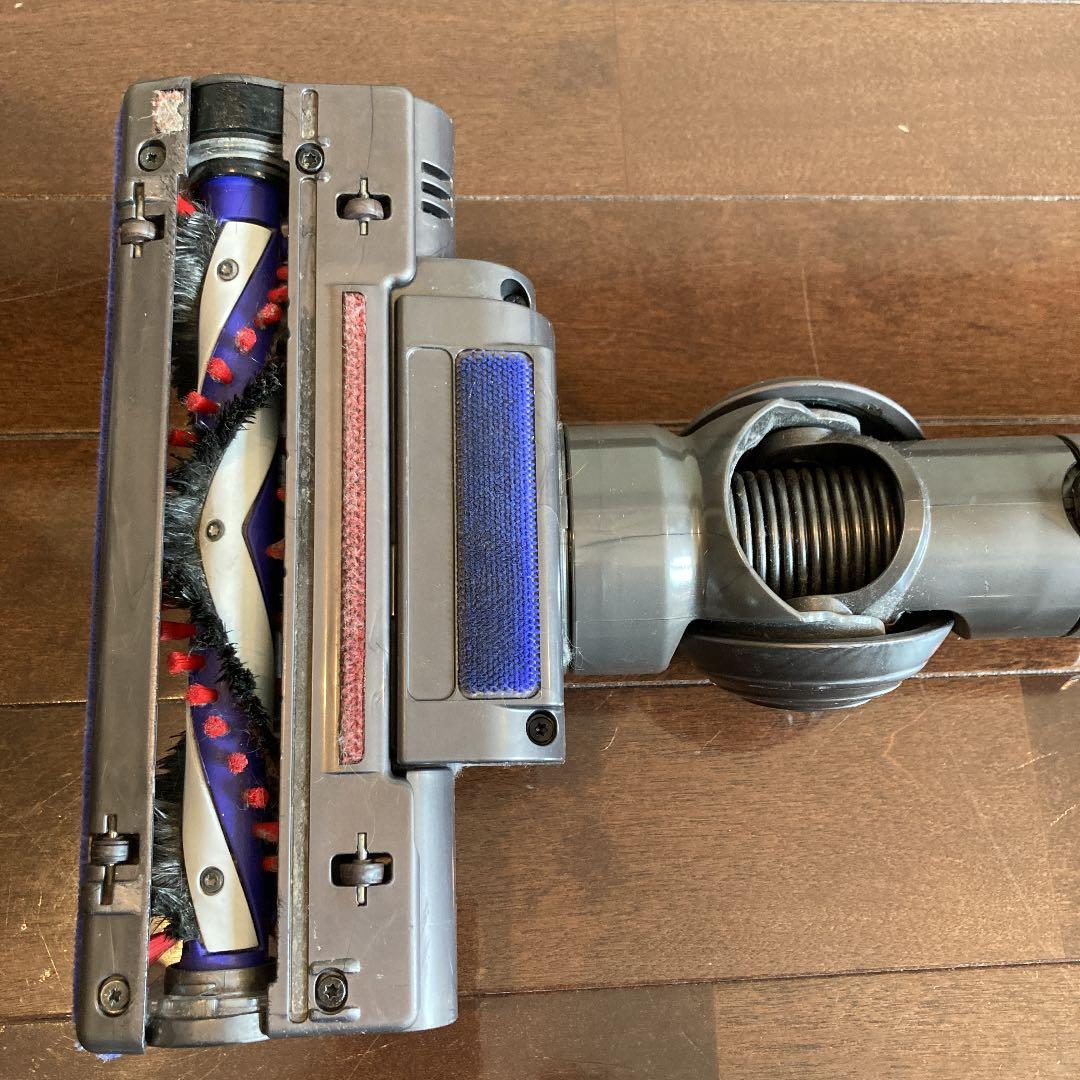 ダイソンDC35