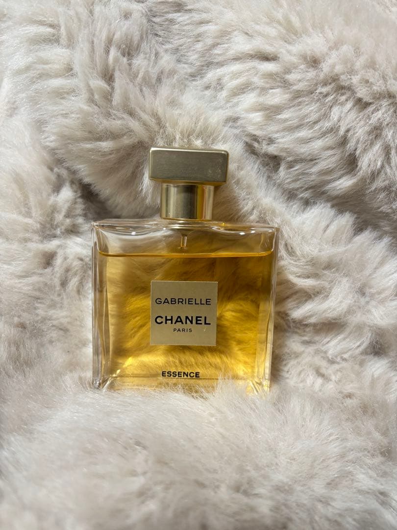 香水(女性用) GABRIELLE CHANEL ESSENCE 50ml