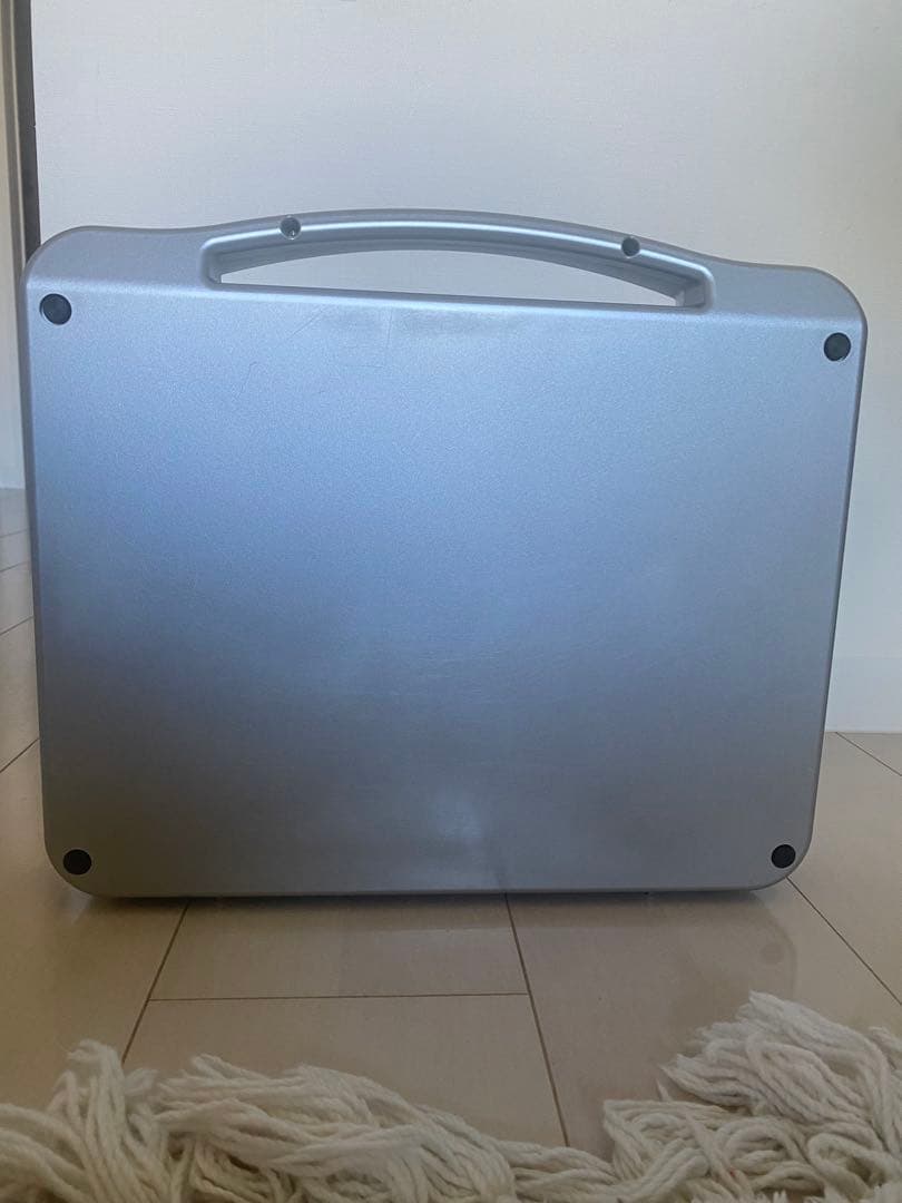 MESO500 美顔器