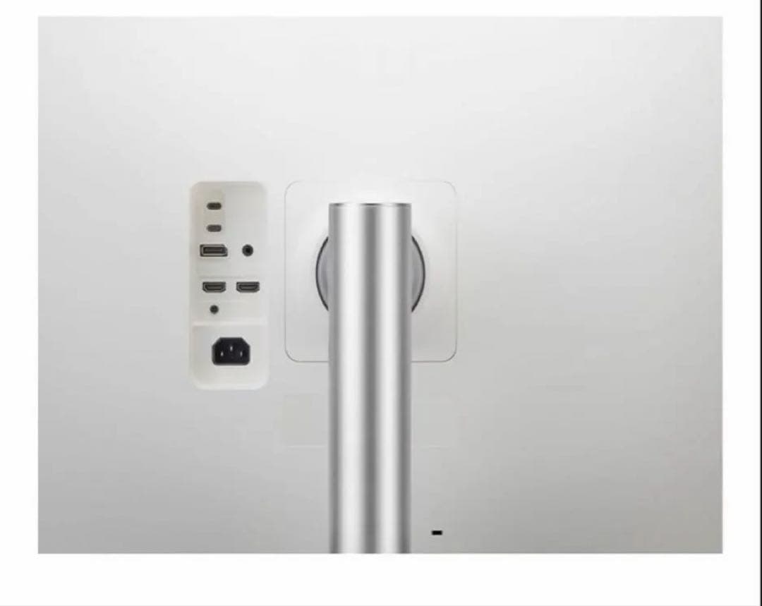 LG 40WP95C-W 39.7インチ5K2K ウルトラワイドモニター