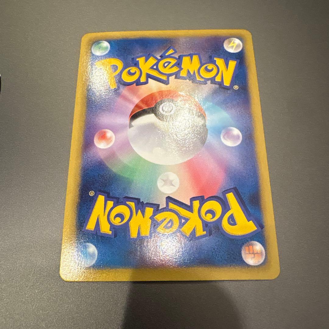 ポケモンカード デオキシスEX 1ed プラズマ団