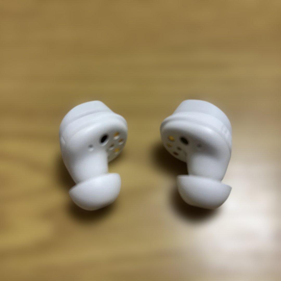 ゼンハイザー MOMENTUM True Wireless 3