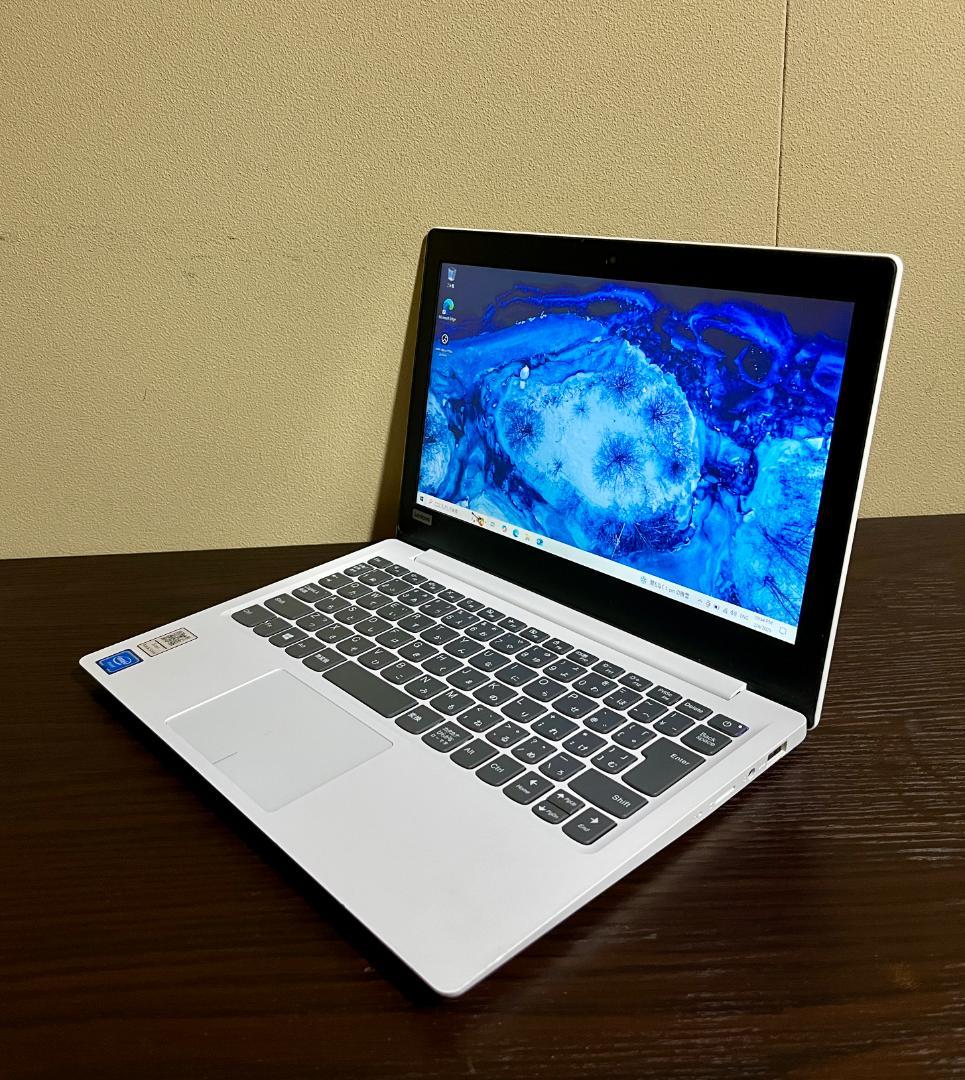 2018年発売 Lenovo Ideapad 120S 81A4