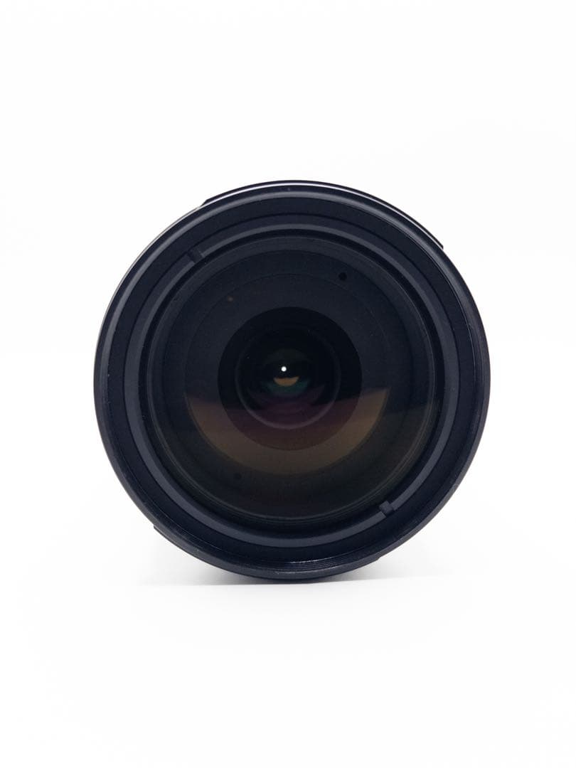 ニコン AF-S DX 18-200m F3.5-5.6G ED VR