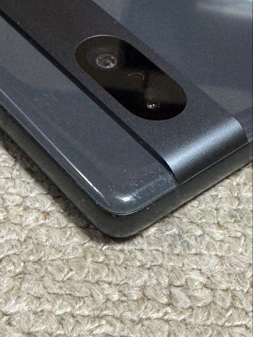 Google Pixel 7a 黒　8GB 128GB