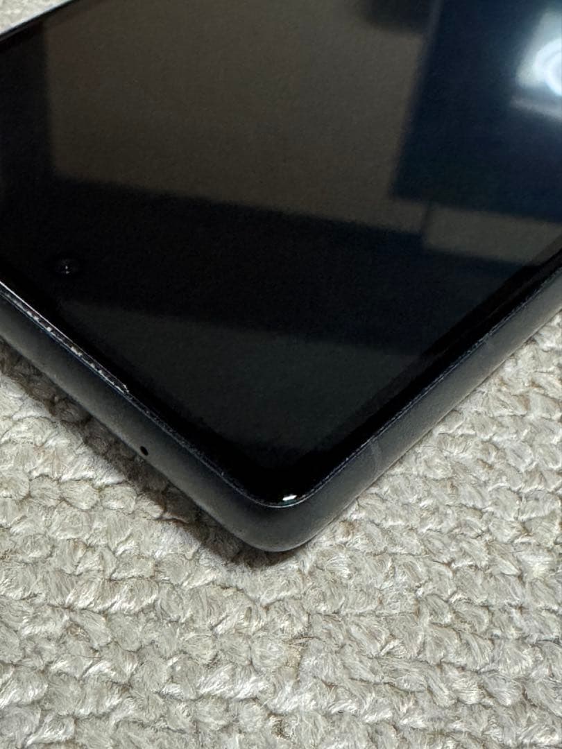 Google Pixel 7a 黒　8GB 128GB