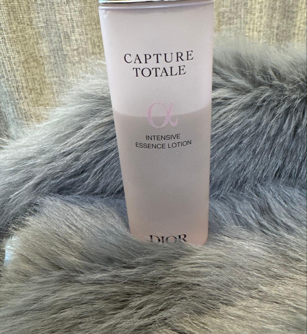 即日 Dior ディオール カプチュールトータル dior 化粧水 150ml