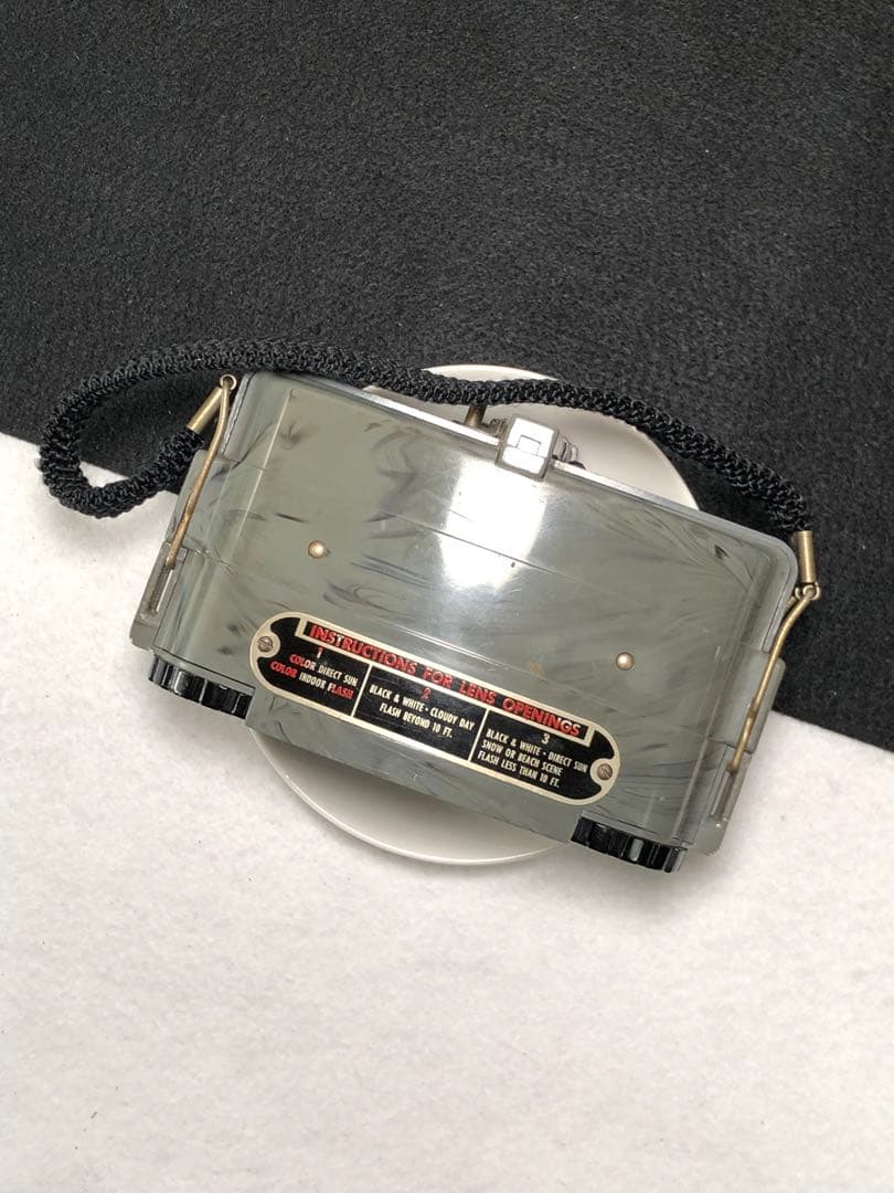 レア？　WINPRO 35 フィルムカメラ