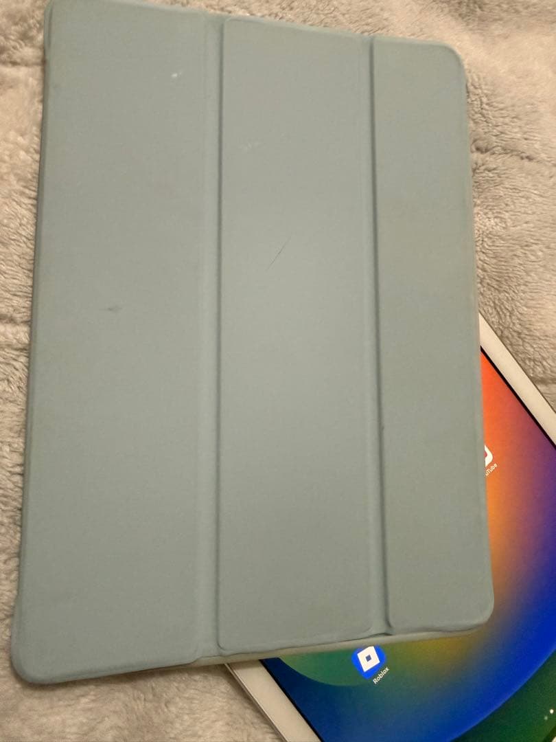 ipad 第5世代 32ギガ シルバー