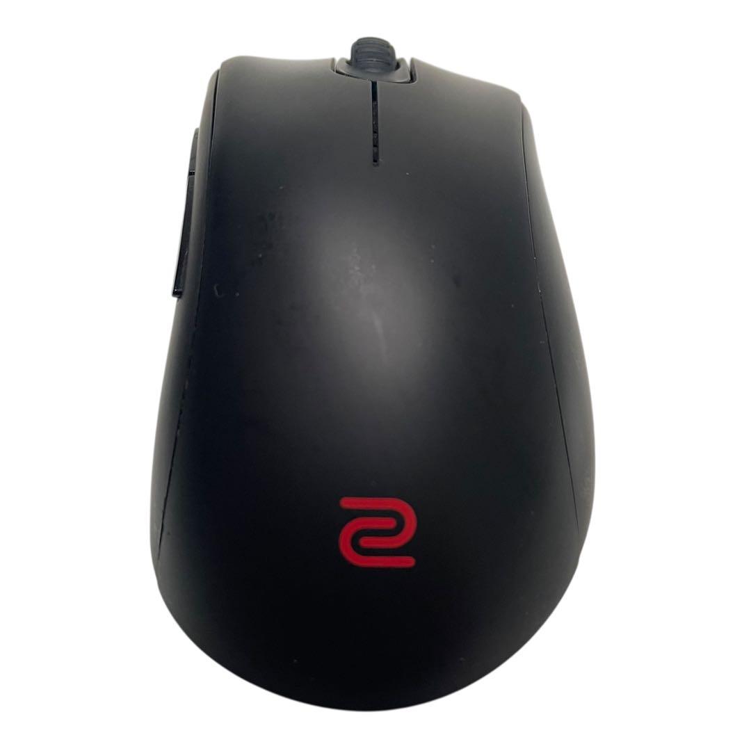 BenQ EC2-CW ZOWIE ゲーミングマウス