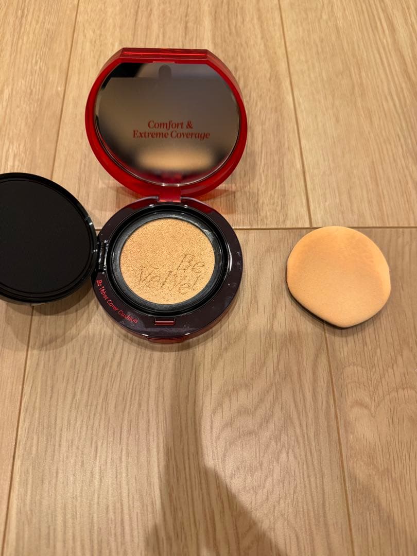 NARS & TIRTIR メイク道具セット