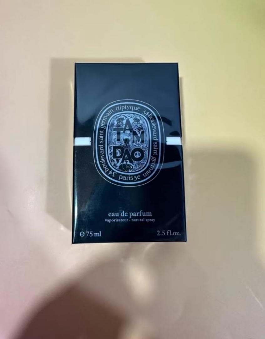 香水(ユニセックス) diptyque tam dao edp 75ml