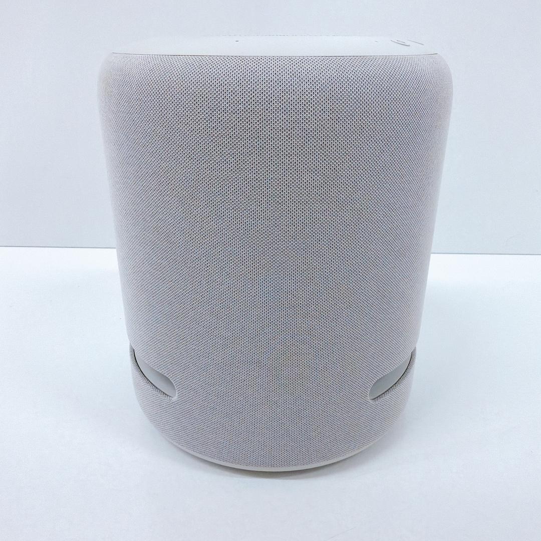 【美品】Amazon EchoStudio Hi-Fiスマートスピーカー グレー