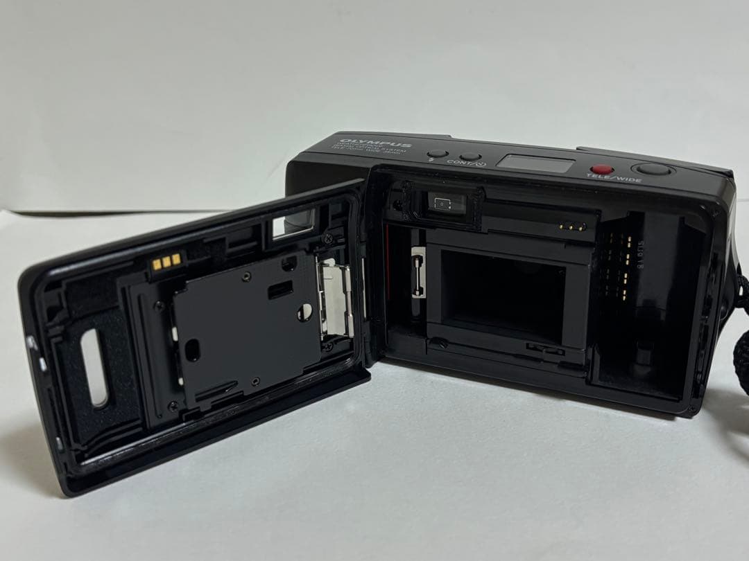 オリンパス OLYMPUS AF-1 TWIN QUARTZDATE