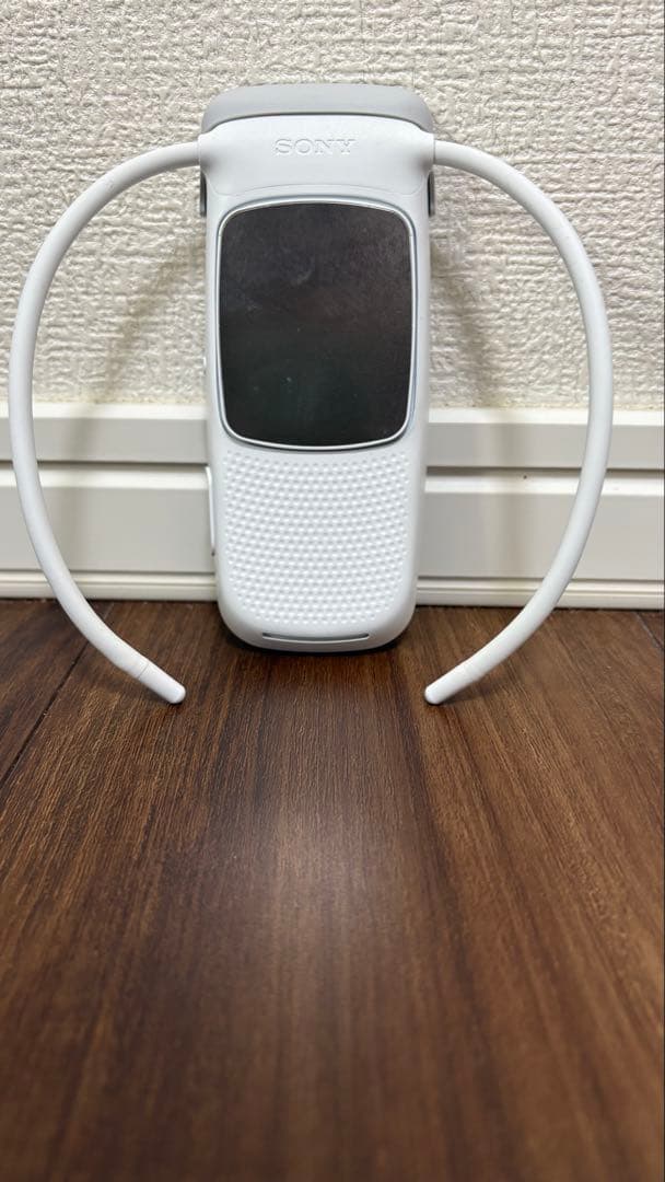SONY REON POCKET ネッククーラー