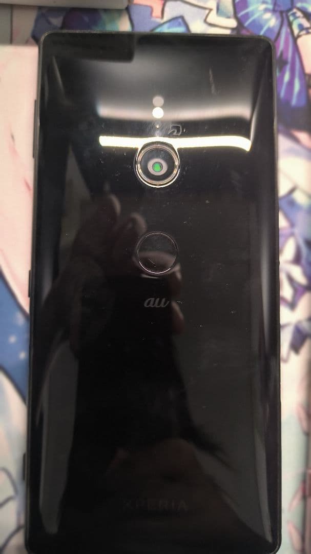 Xperia XZ2 、XZ、Z5compactセット
