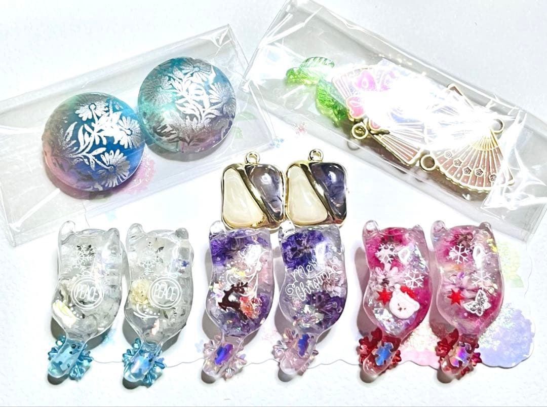 ラッキーセット♡A