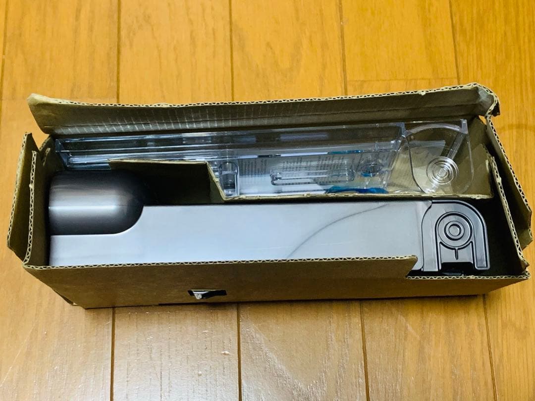 Dyson V10シリーズ スティッククリーナー 本体 ジャンク品