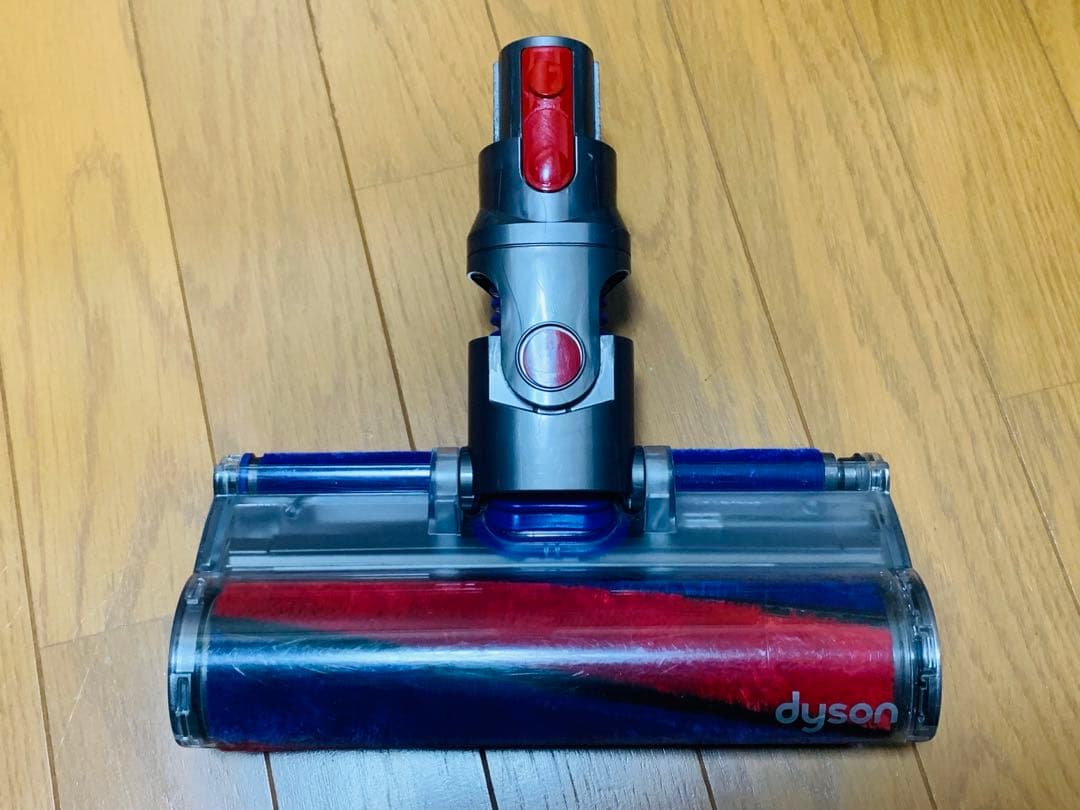 Dyson V10シリーズ スティッククリーナー 本体 ジャンク品