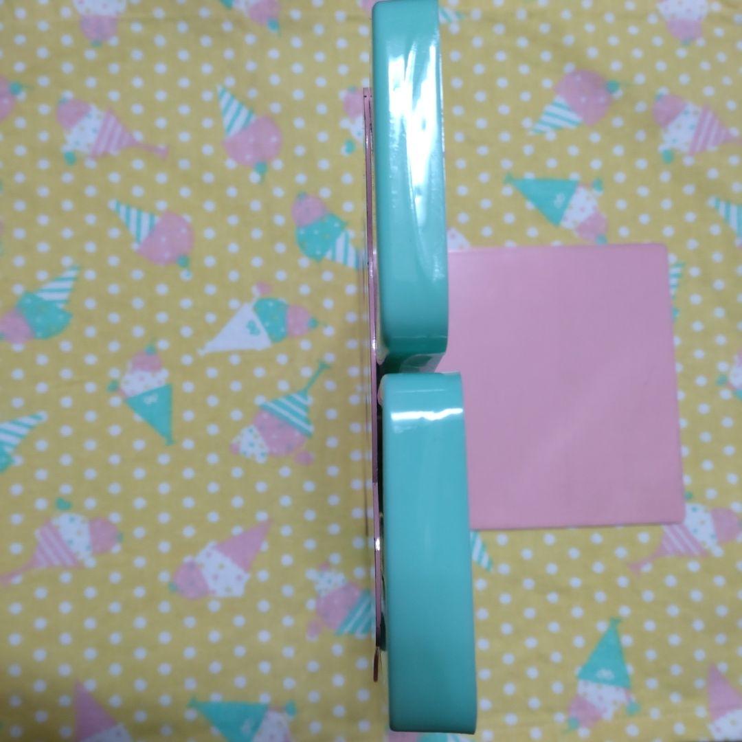 ポップスクラブ　POPS CLUB　昭和　レトロ　ファンシー　クツワ　筆箱　文具