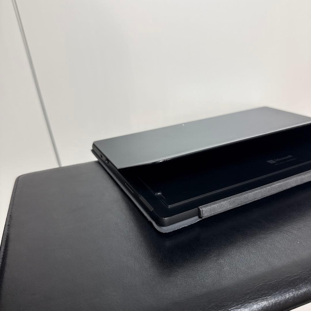 美品 Surface Pro 7 i5 8GB 256GB Office付 箱付