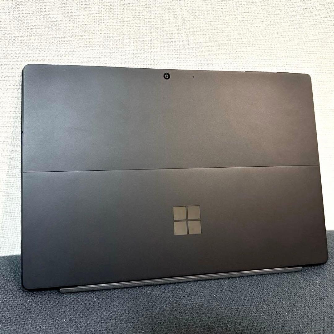 美品 Surface Pro 7 i5 8GB 256GB Office付 箱付