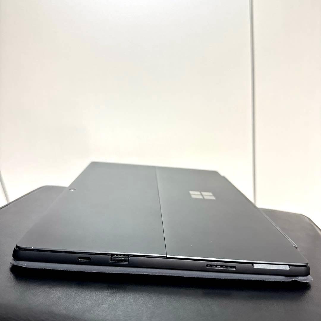 美品 Surface Pro 7 i5 8GB 256GB Office付 箱付