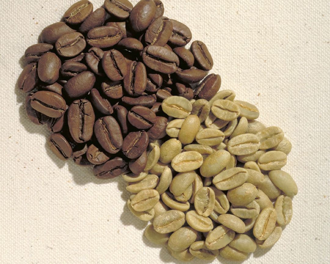 【DECAF blend／1kg】 miino COFFEE 直火焙煎