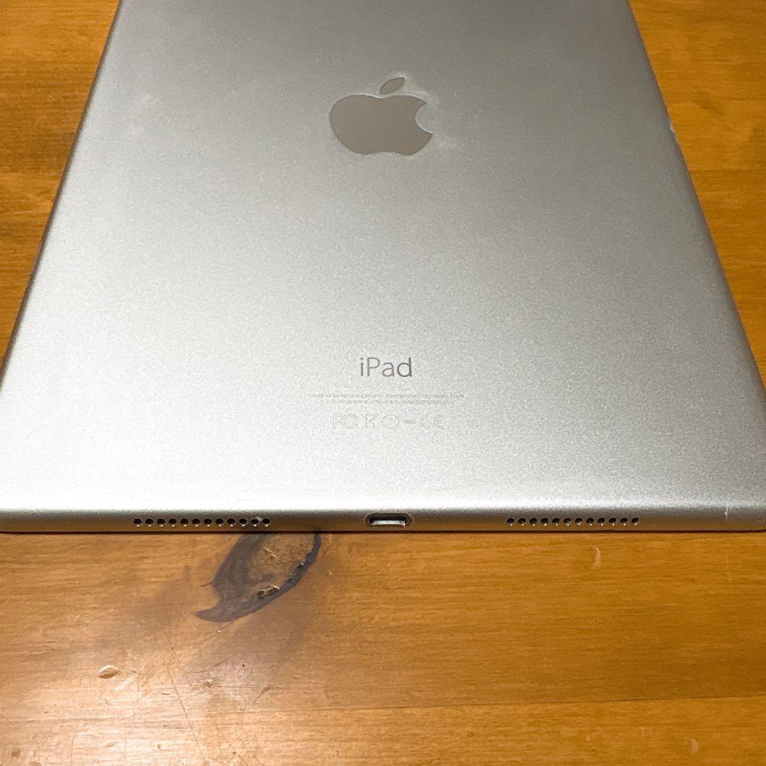 iPad Pro 初代 シルバー 128GB Cellular 9.7インチ