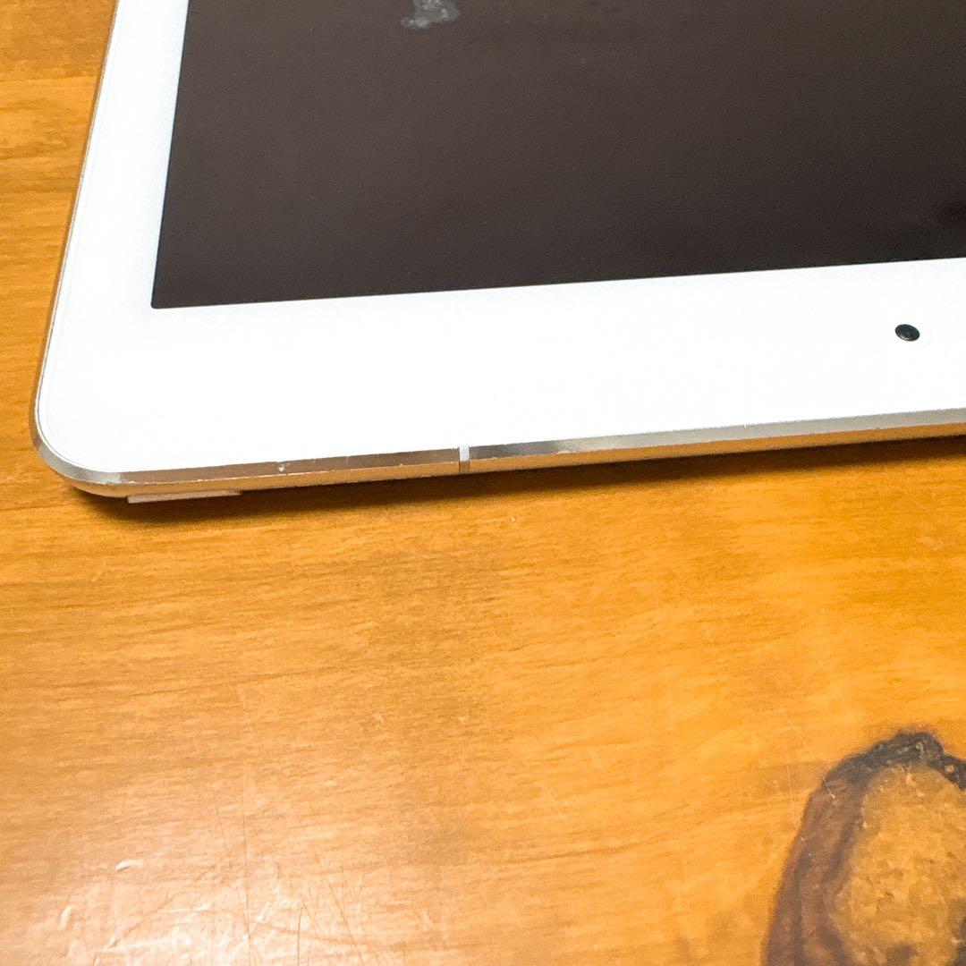 iPad Pro 初代 シルバー 128GB Cellular 9.7インチ