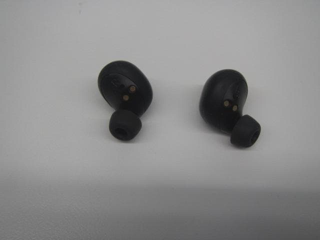 Jabra Elite 8 Active ブラック 美品 動作良好 即発送