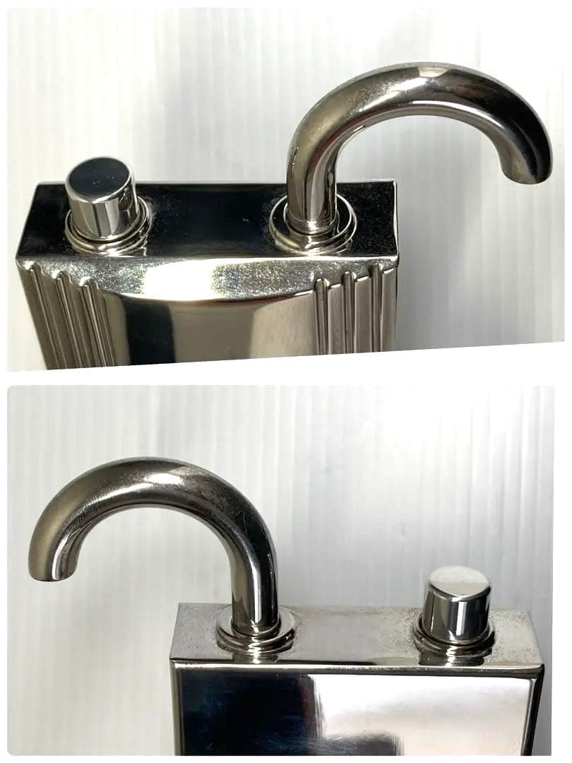 良品　エルメス　ケリー　カレーシュ　カデナ　パフュームボトル　香水ボトル　香水