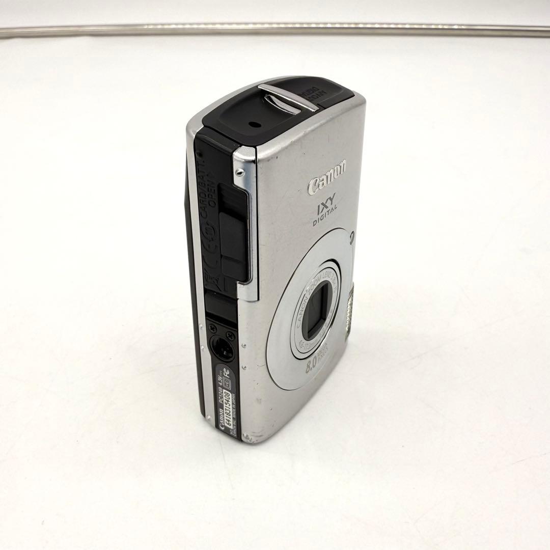 【動作確認済み】CANON IXY DIGITAL 910IS PC1249