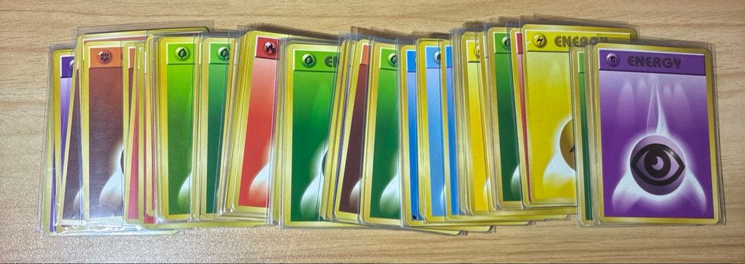ポケモンカード　旧裏　ノーマルカード　２００枚以上　まとめ売り