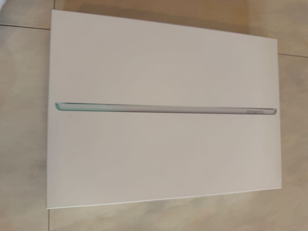 【純正】Apple iPad 本体 + Apple Pencil + 充電器