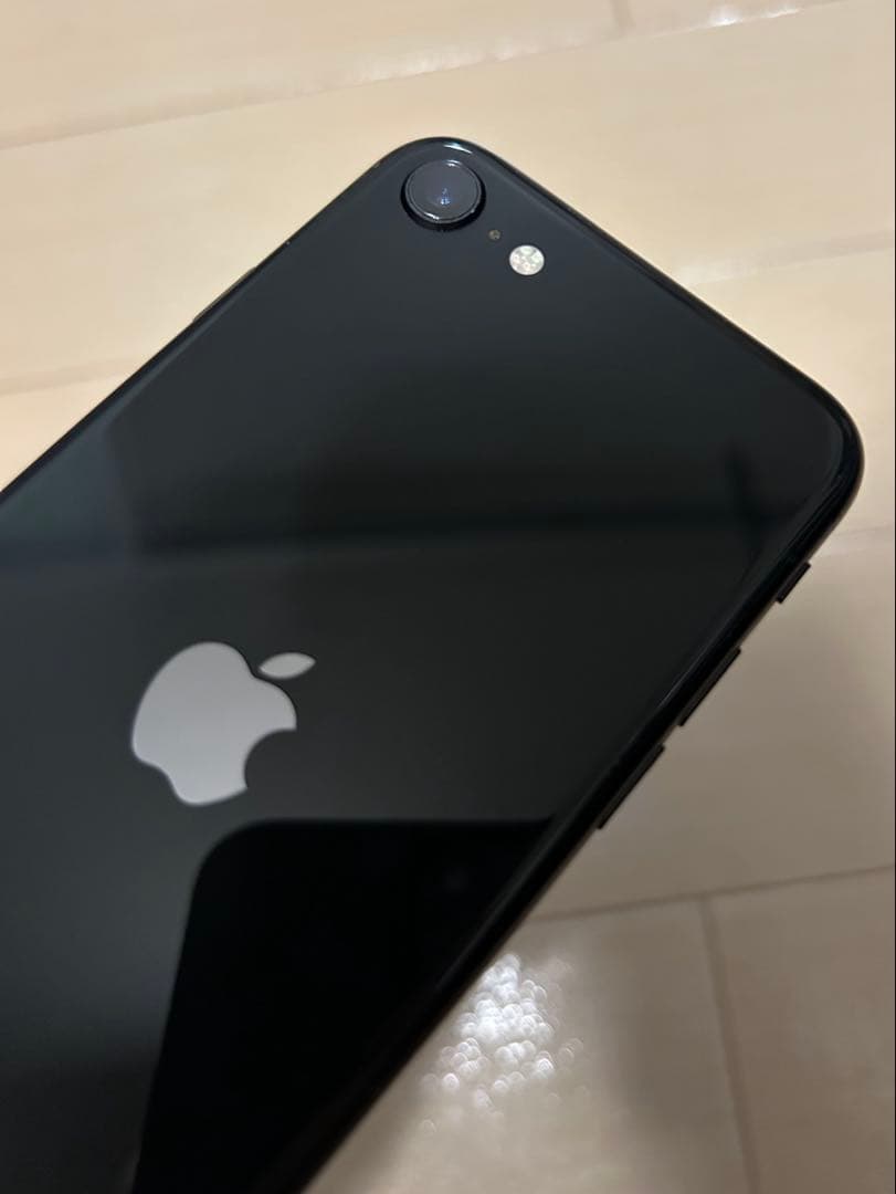 iPhoneSE（第二世代）