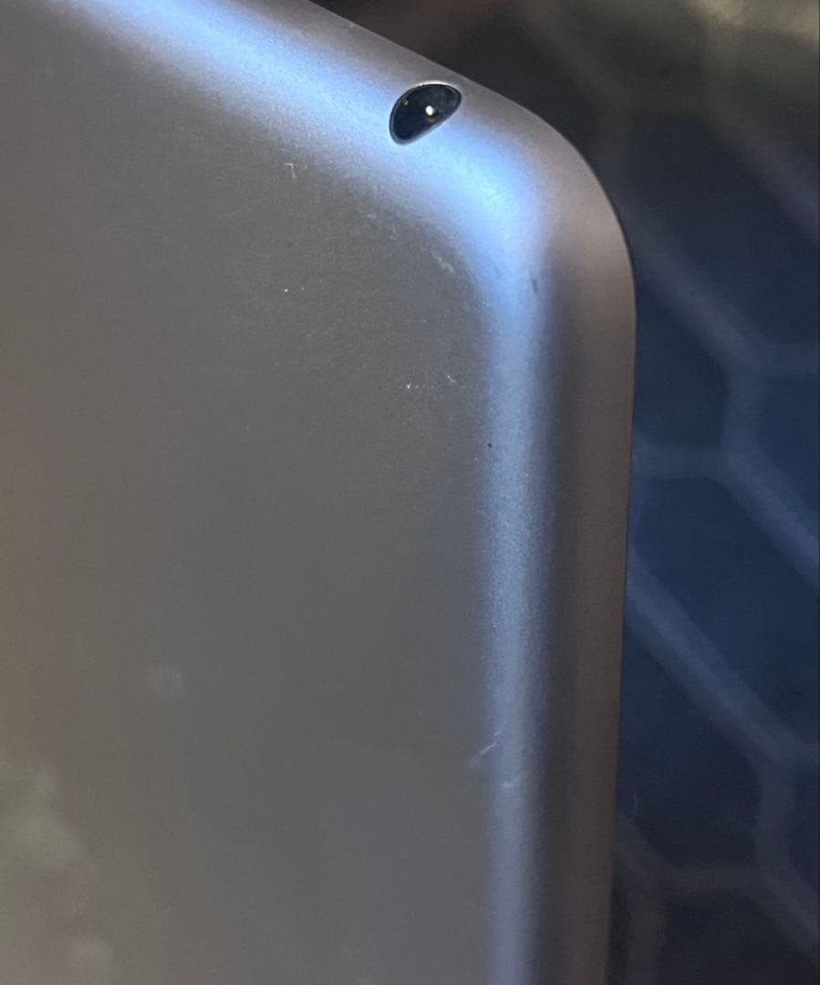 ぬ*様 iPad 第5世代