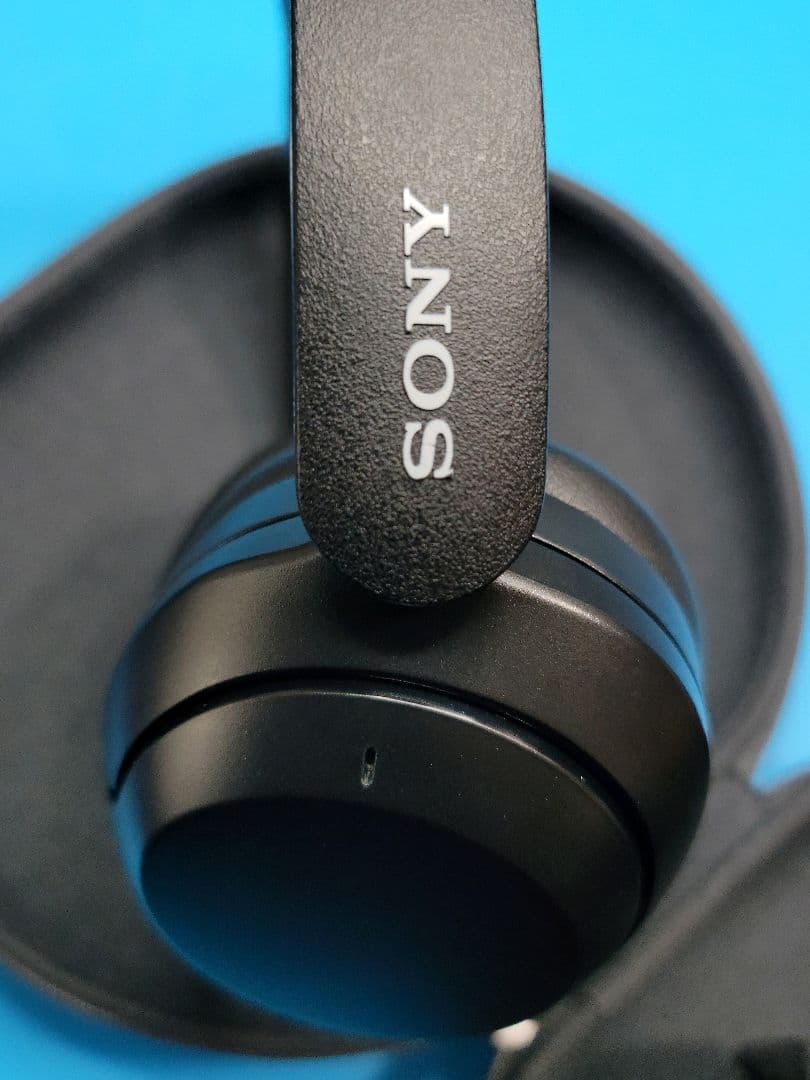 【美品】SONY WH-XB910N