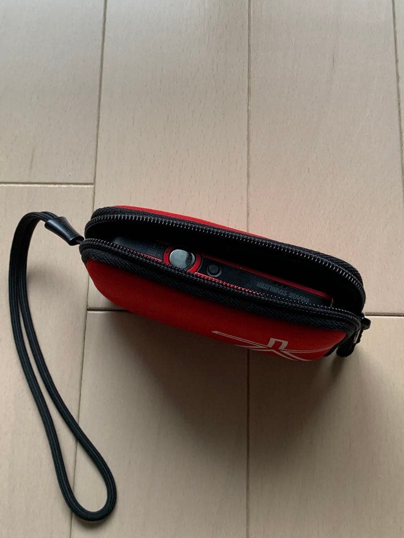 Canon PowerShot SD780IS デジカメ 動作良好 付属品あり