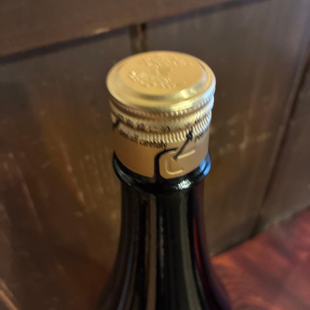 十四代　 酒未来　1800ml 2025
