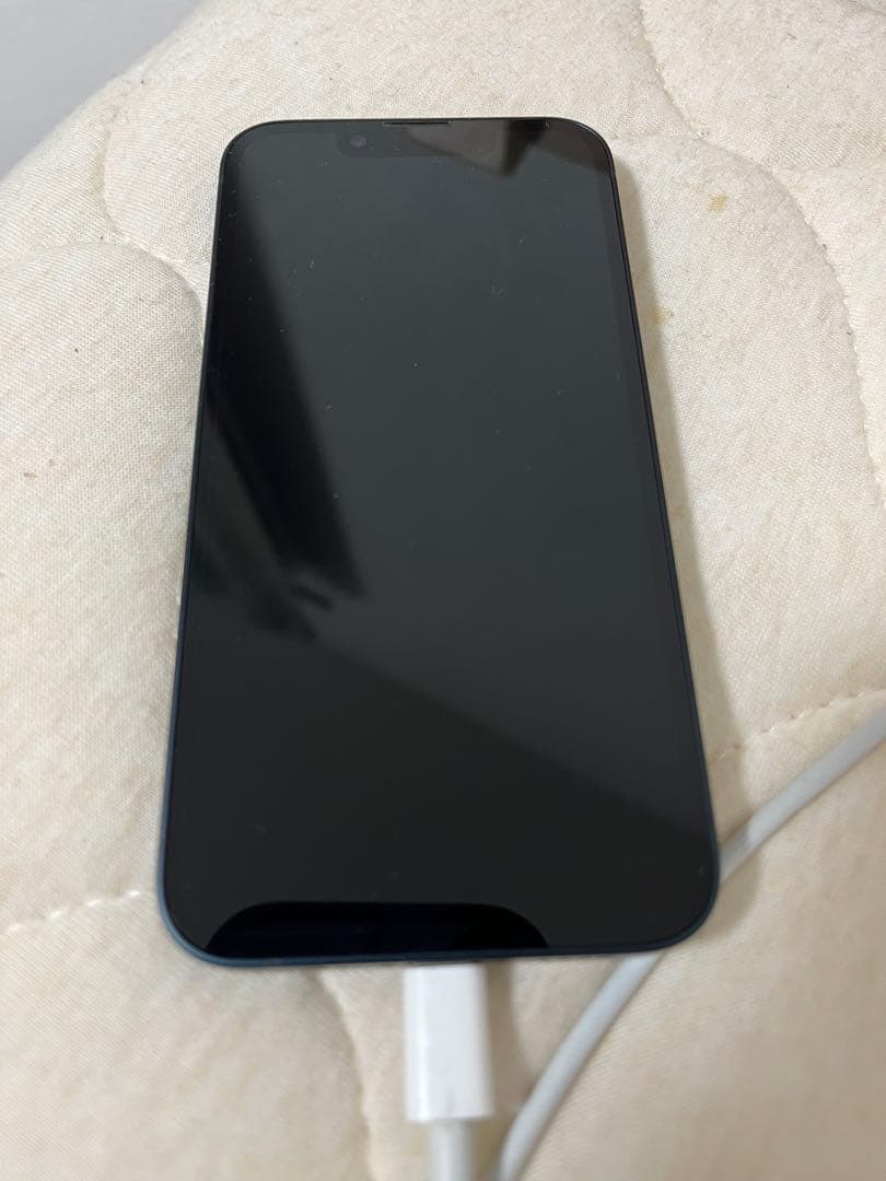 iPhone13 mini 美品 128GB simフリー
