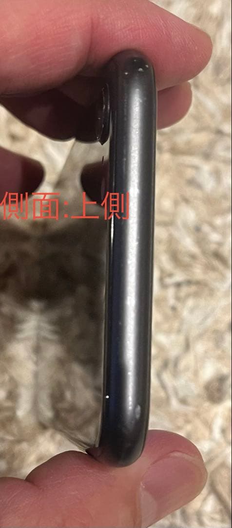 Apple iPhone 8 スペースグレイ　本体