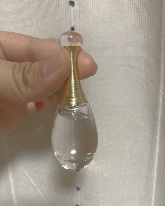DIOR 香水クリスマスギフトセット