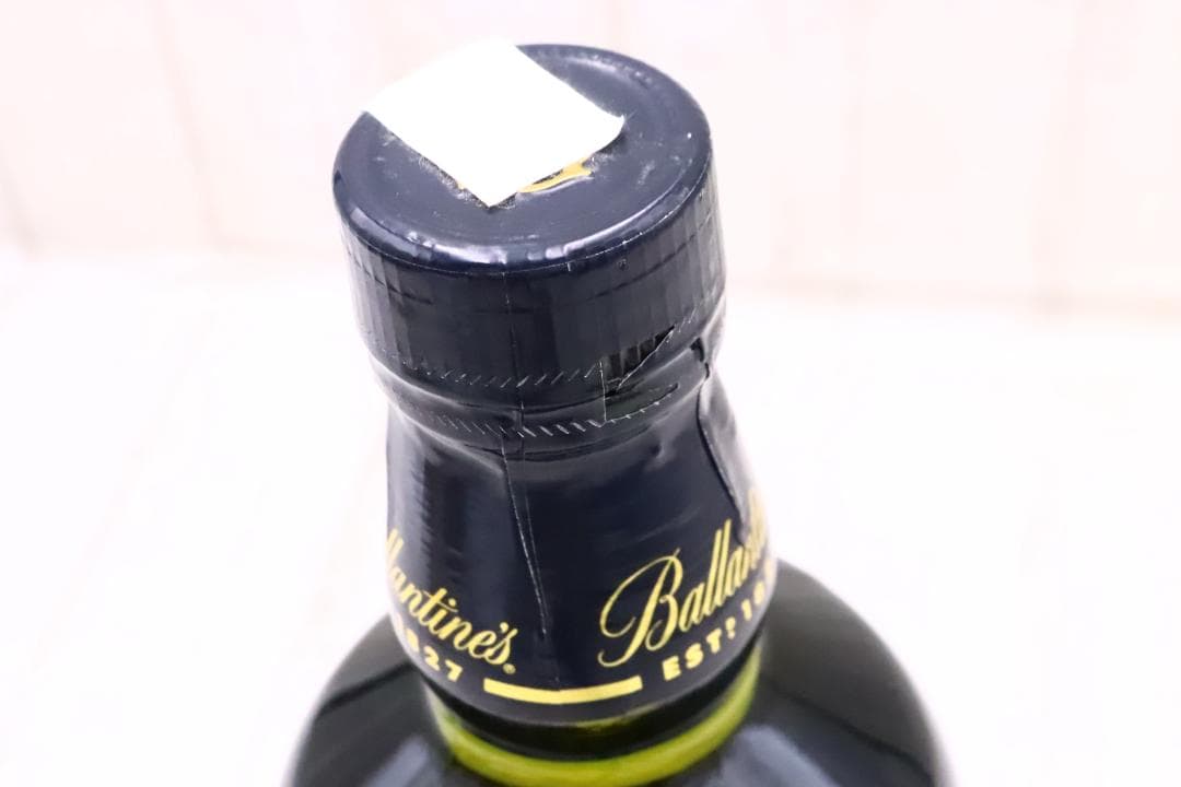 ★Ballantine's 17年 バランタイン スコッチウイスキー 750ml