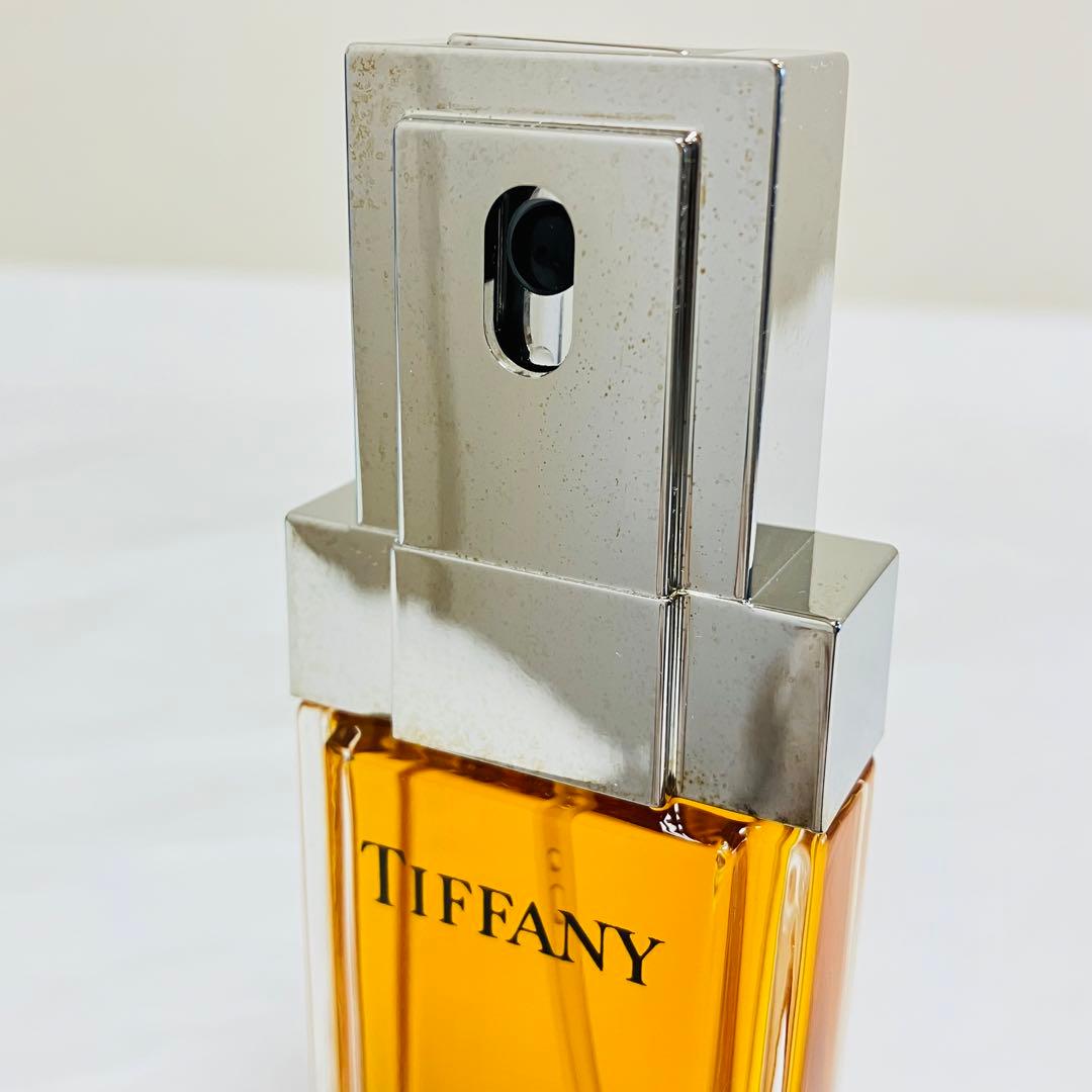 新品　TIFFANY EDP ティファニー　オードパルファム  香水　30ml