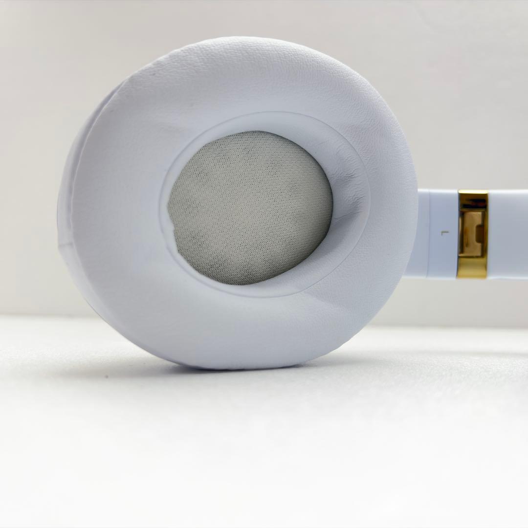 beats studio3 wireless ホワイト
