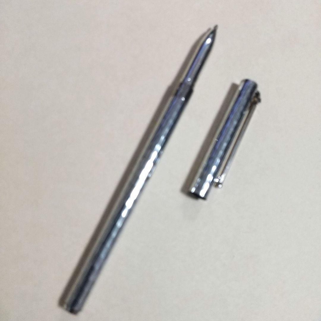 TIFFANY&Co. ティファニー Tクリップ ボールペン