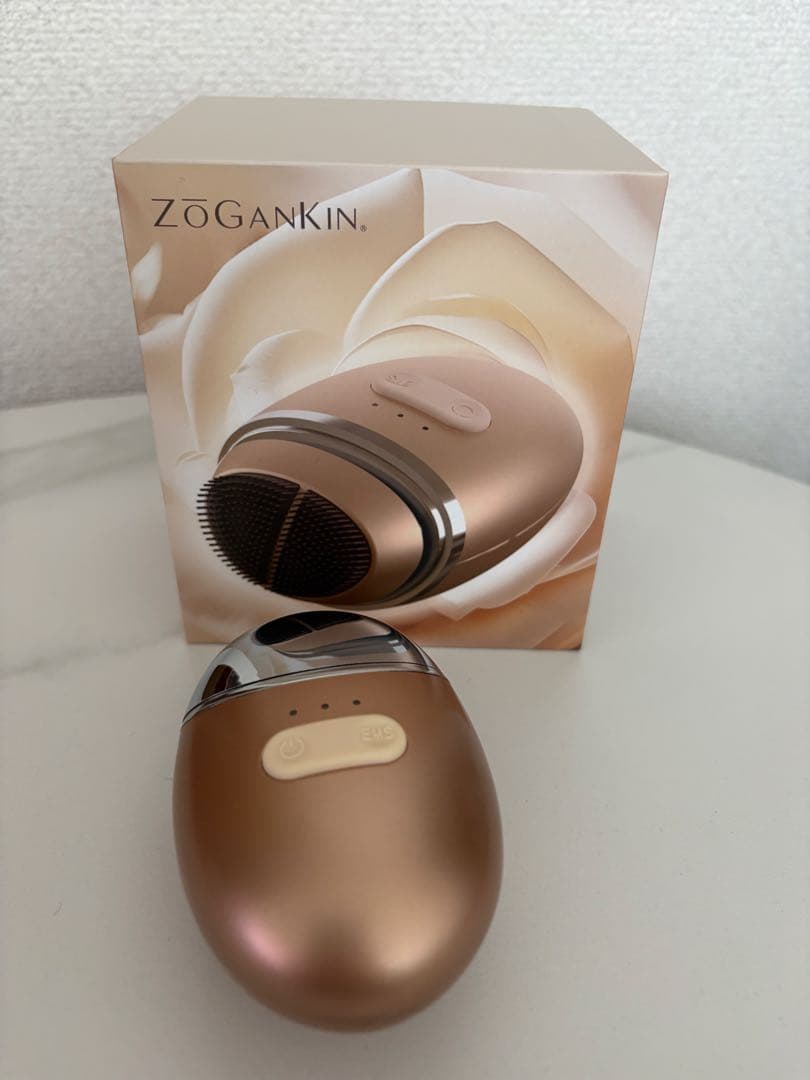 美品★ZOGANKIN OVO