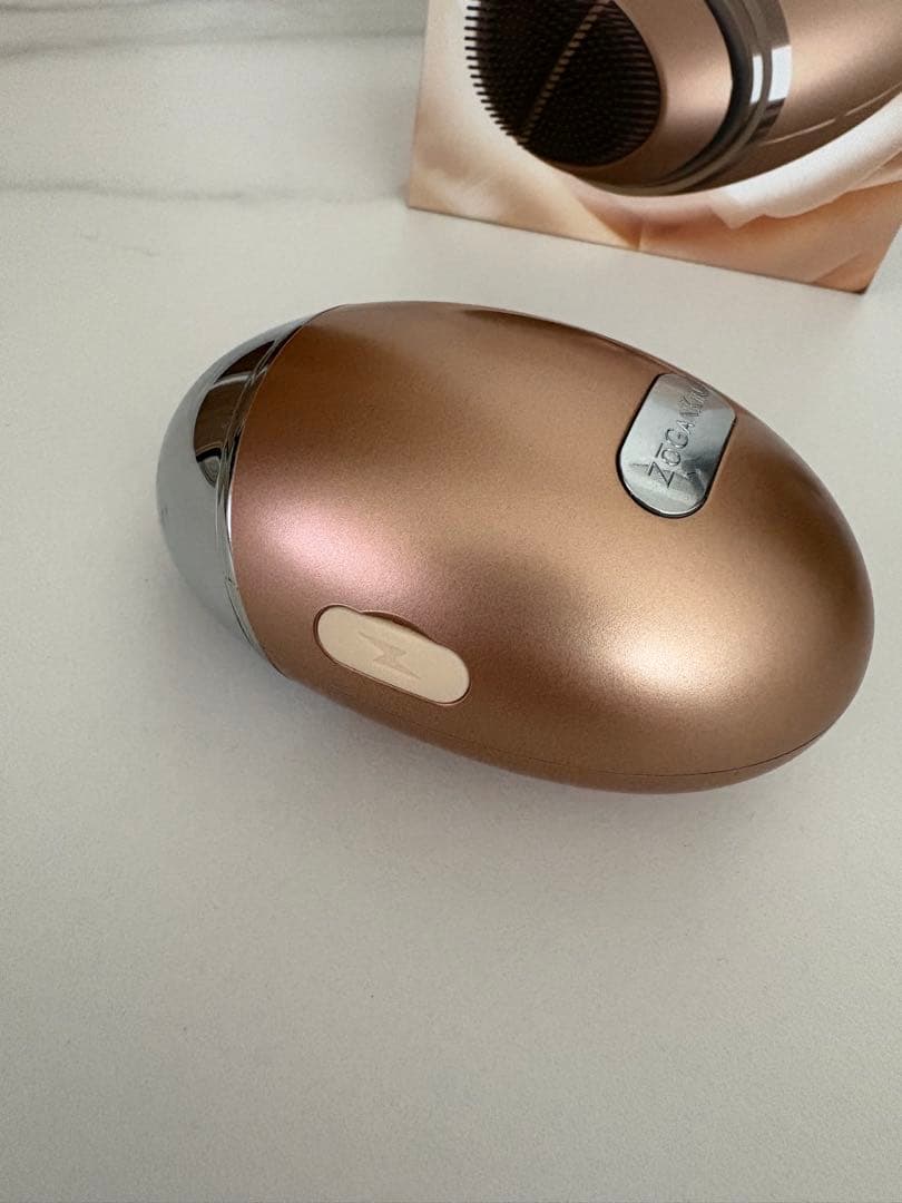 美品★ZOGANKIN OVO
